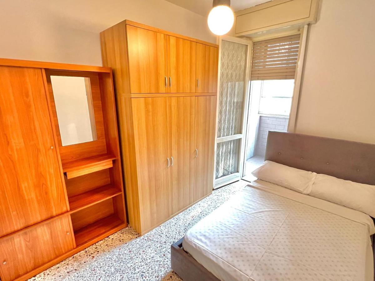 Bisceglie Bisceglie Bisceglie Daire Milano Dış mekan fotoğraf