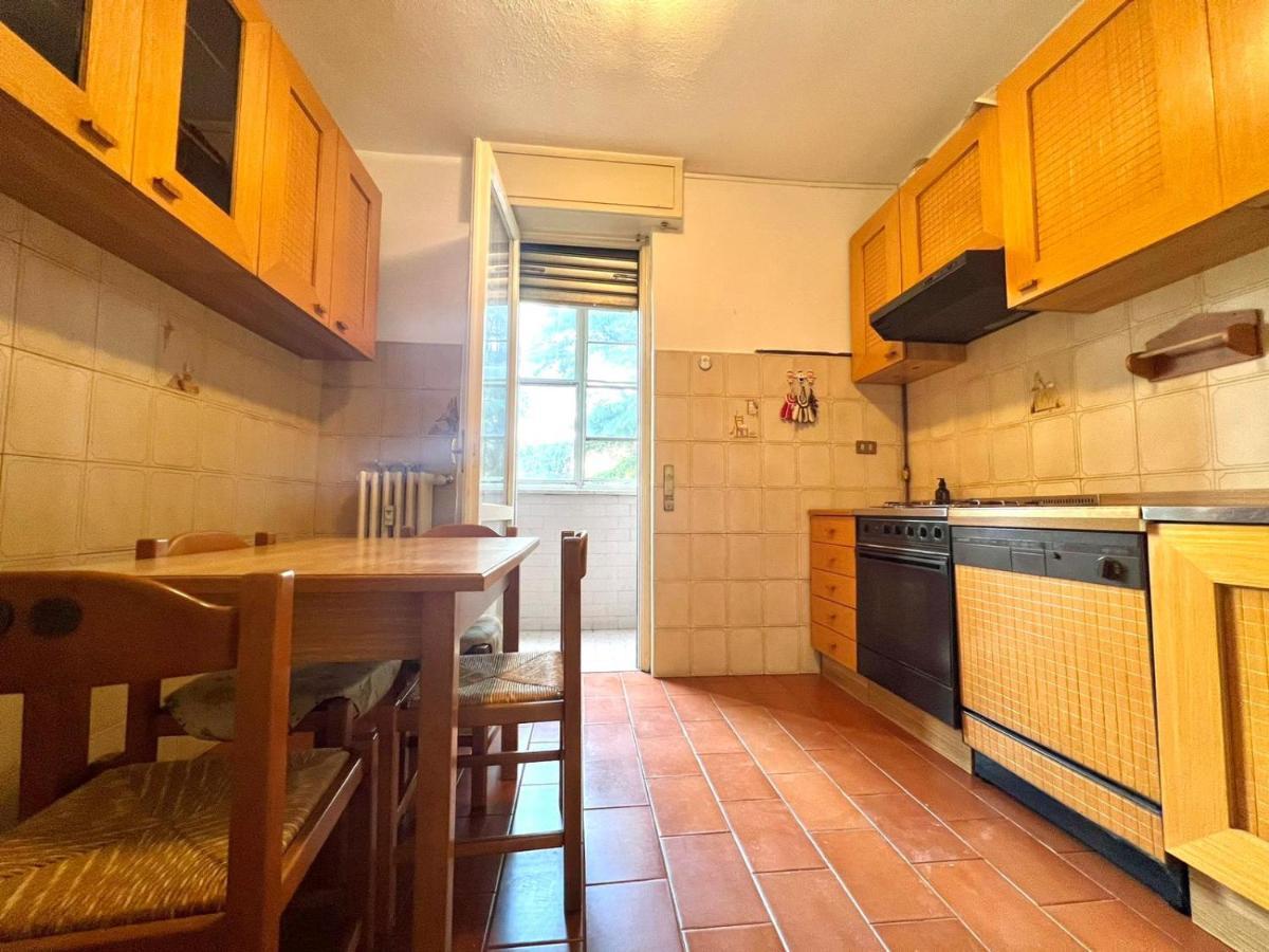 Bisceglie Bisceglie Bisceglie Daire Milano Dış mekan fotoğraf