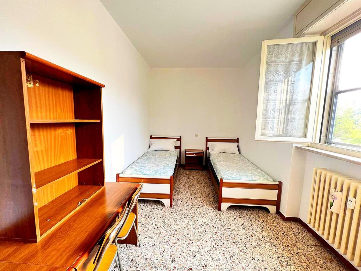 Bisceglie Bisceglie Bisceglie Daire Milano Dış mekan fotoğraf