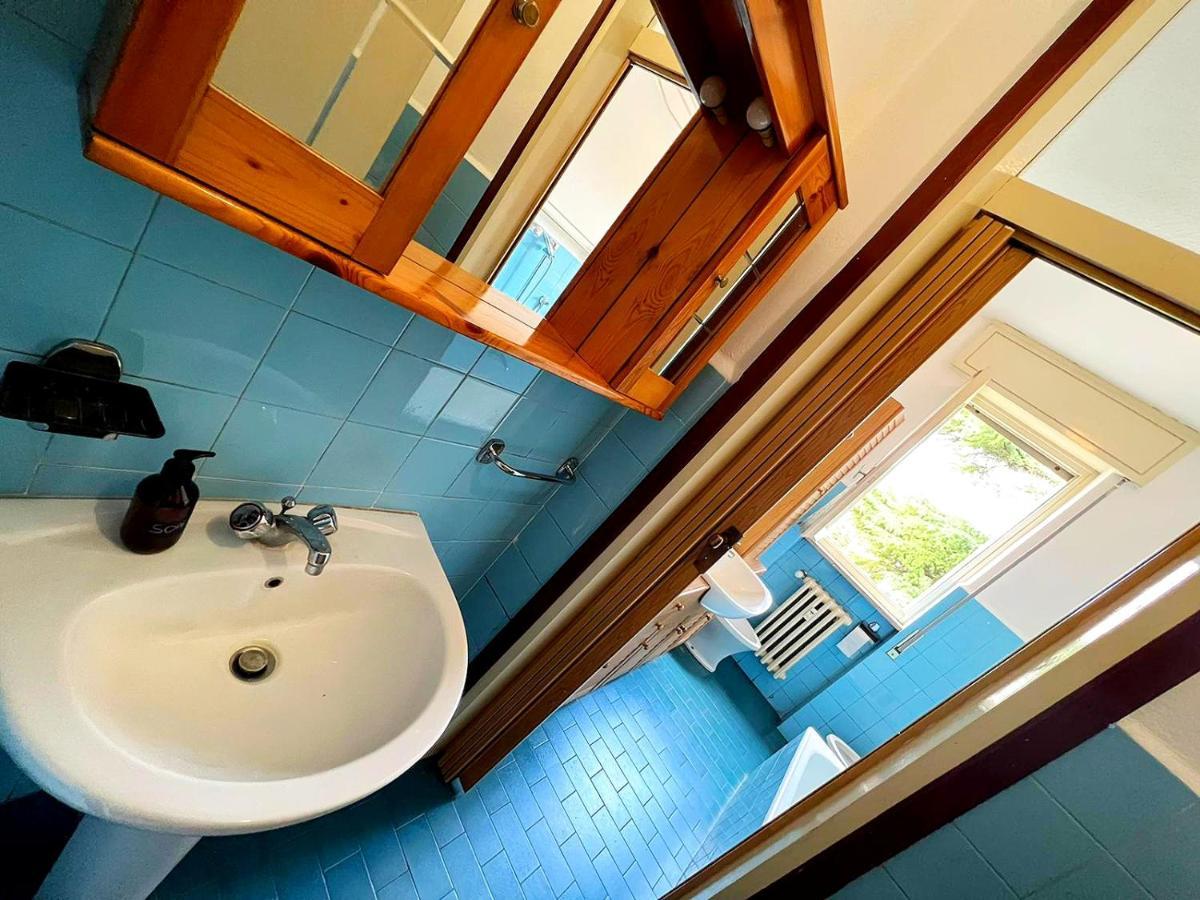 Bisceglie Bisceglie Bisceglie Daire Milano Dış mekan fotoğraf