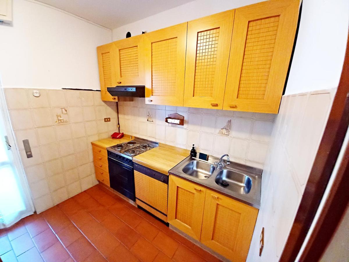 Bisceglie Bisceglie Bisceglie Daire Milano Dış mekan fotoğraf