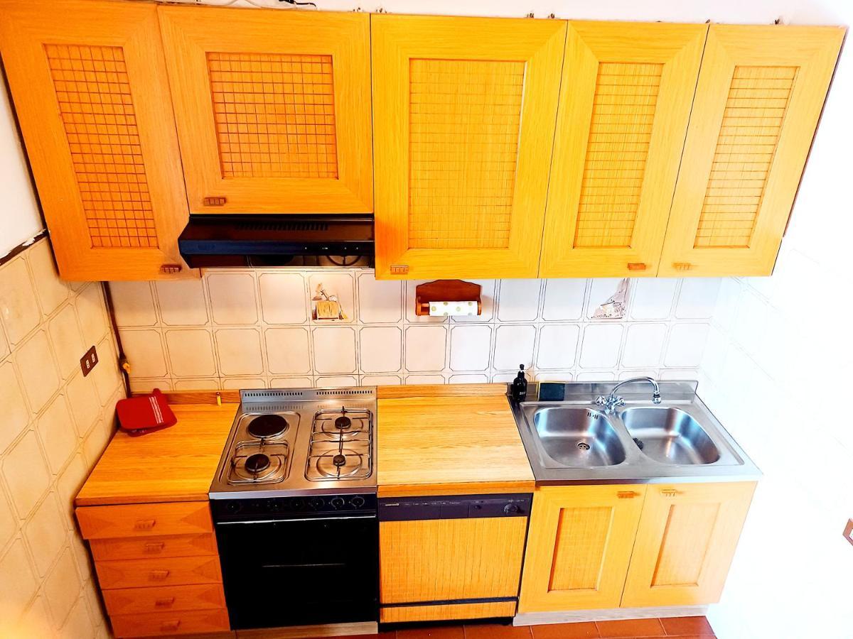 Bisceglie Bisceglie Bisceglie Daire Milano Dış mekan fotoğraf